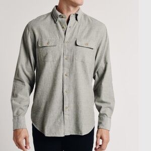 SOUTHERN TIDE Classic Fit Men’s Button Up 100% Cotton